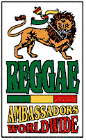 Reggae Ambassadors Worldwide